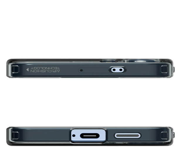 SPIGEN Liquid Crystal do Samsung Galaxy S25+ Space Crystal - 1313158 - zdjęcie 6